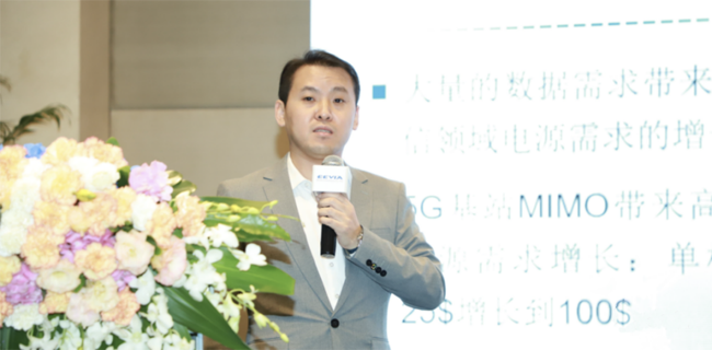 兆易創新：進軍模擬芯片，瞄準電源芯片PMIC和DC/DC等