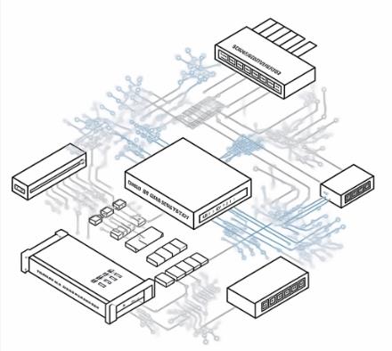 開環DAC校準實戰:TempCal與SpecCal如何突破誤差極限? 開環DAC校準實戰:TempCal與SpecCal如何突破誤差極限?