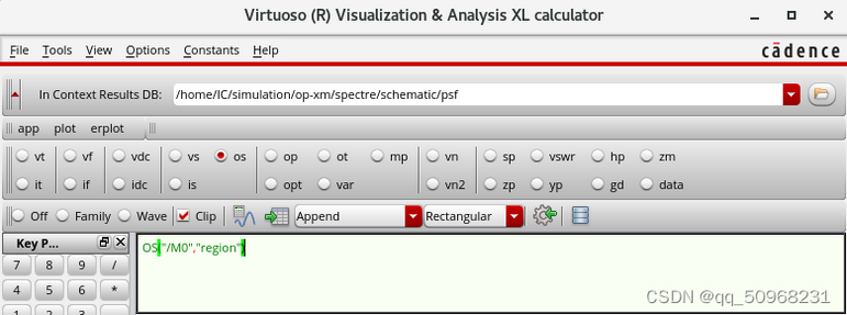 兩級運算放大器的設計與仿真 兩級運算放大器的設計與仿真