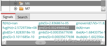 兩級運算放大器的設計與仿真 兩級運算放大器的設計與仿真