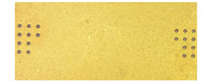 紅外熱成像儀對放大器的芯片結溫的仿真測試 紅外熱成像儀對放大器的芯片結溫的仿真測試