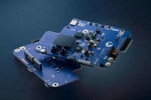 X-CUBE-MATTER：不只是一個簡單的軟件包，更是克服當前挑戰的解決方案