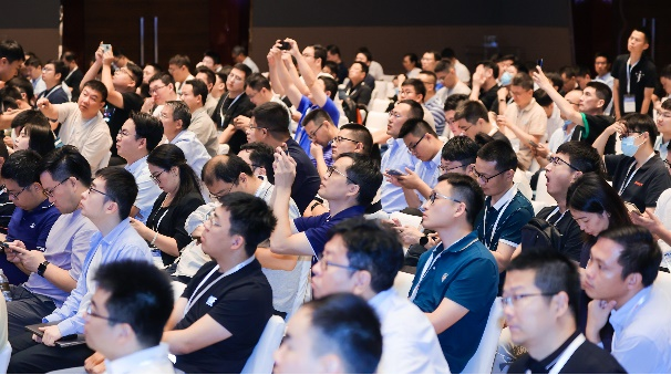 數字驅動工業,智能賦能制造 AMTS & AHTE SOUTH CHINA 2024同期會議全公開! 數字驅動工業,智能賦能制造 AMTS & AHTE SOUTH CHINA 2024同期會議全公開!