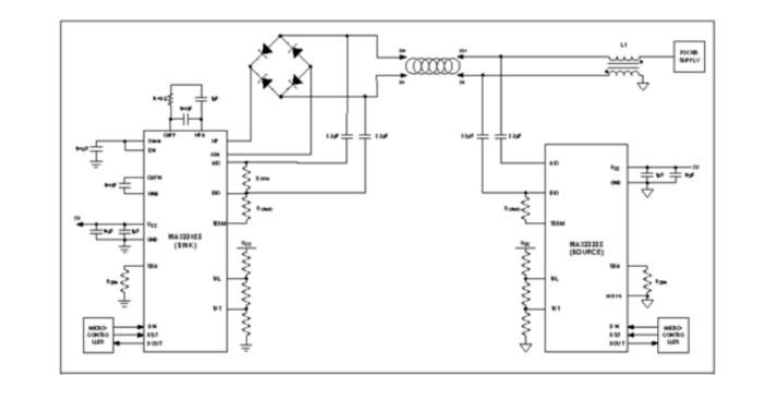 Home Bus系統(tǒng)電感選型避坑指南:PoD應(yīng)用中的關(guān)鍵考量 Home Bus系統(tǒng)電感選型避坑指南:PoD應(yīng)用中的關(guān)鍵考量