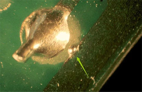 這些莫名其妙的焊接缺陷,你遇到過幾種? 這些莫名其妙的焊接缺陷,你遇到過幾種?