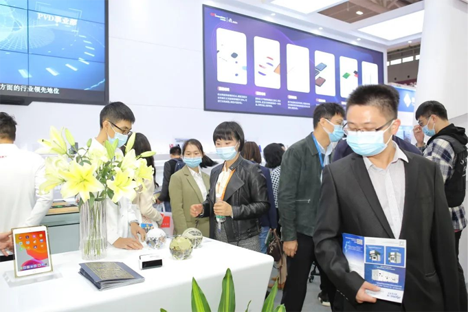 配置拉滿!深圳國(guó)際半導(dǎo)體展聚勢(shì)歸來(lái),展商陣容早知道! 配置拉滿!深圳國(guó)際半導(dǎo)體展聚勢(shì)歸來(lái),展商陣容早知道!