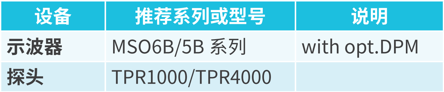 【PSIJ測試應用方案】探索PSIJ之謎—由電源引起的高速信號抖動 【PSIJ測試應用方案】探索PSIJ之謎—由電源引起的高速信號抖動