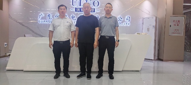 中國電子展組委會聯袂電子制造產業聯盟：四地探企，智啟新程