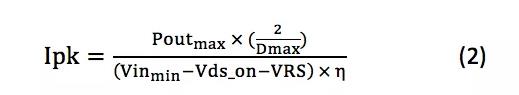 如何實現最佳的DCM反激式轉換器設計? 如何實現最佳的DCM反激式轉換器設計?