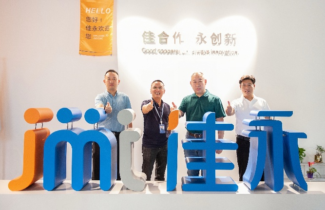 中國電子展組委會聯袂電子制造產業聯盟：四地探企，智啟新程