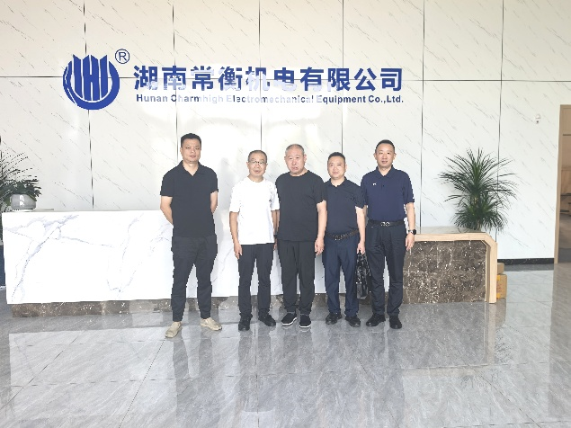 中國電子展組委會聯袂電子制造產業聯盟：四地探企，智啟新程