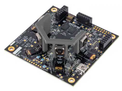 用于汽車接口、安全和計算密集型負載FPGA的選擇和使用 用于汽車接口、安全和計算密集型負載FPGA的選擇和使用