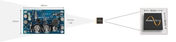固態(tài)硅芯片數(shù)字化交流電源轉換 固態(tài)硅芯片數(shù)字化交流電源轉換