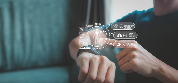 無懼可穿戴產(chǎn)品數(shù)據(jù)泄露風(fēng)險(xiǎn) 安全芯片護(hù)您周全 無懼可穿戴產(chǎn)品數(shù)據(jù)泄露風(fēng)險(xiǎn) 安全芯片護(hù)您周全