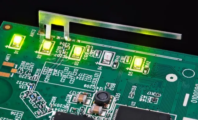 天線的阻抗匹配技術 天線的阻抗匹配技術