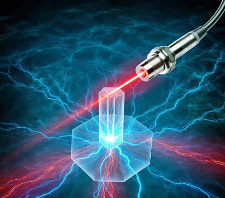 光電傳感器：智能時代的“感知神經元”