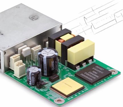 如何設計高性能CCM反激式轉換器？中等功率隔離應用解析 