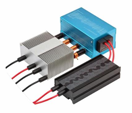 3μV噪聲極限!正弦波發(fā)生器電源噪聲凈化的七階降噪術(shù) 3μV噪聲極限!正弦波發(fā)生器電源噪聲凈化的七階降噪術(shù)