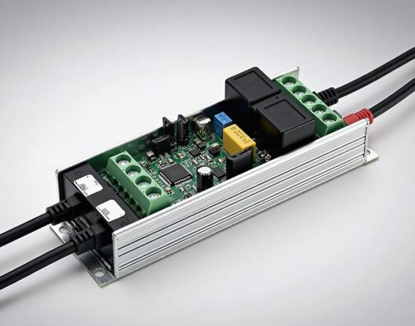 選型避坑指南：如何為你的照明應(yīng)用匹配最佳LED驅(qū)動(dòng)器？