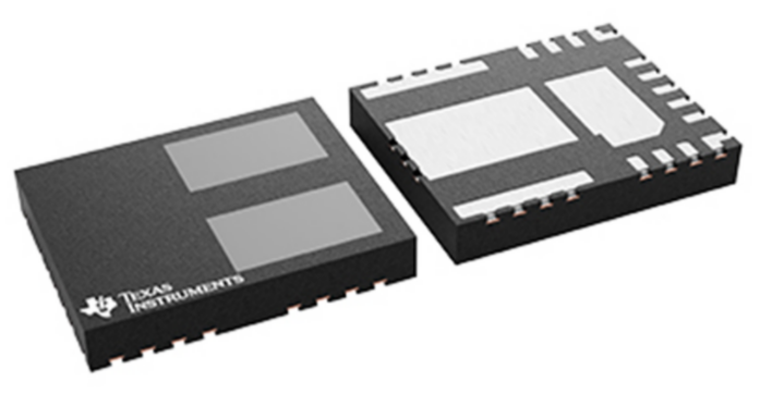 GaN如何讓光伏充電控制器更高效更小巧？TI給出答案