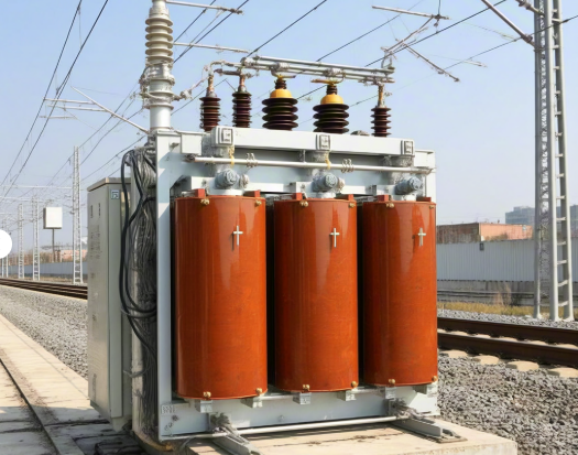 從朔黃到沈白:自耦變壓器托起的中國鐵路供電革命 從朔黃到沈白:自耦變壓器托起的中國鐵路供電革命