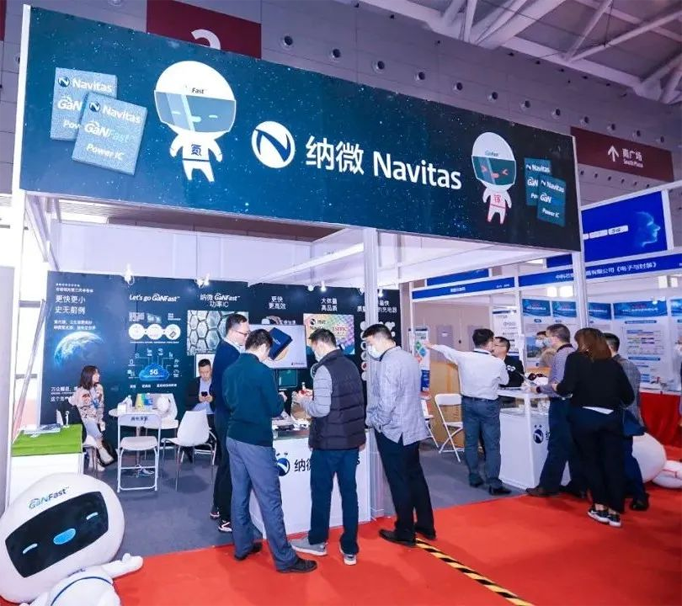 六大展區聚勢來襲，SEMI-e 掀半導體產業技術“芯” 浪潮