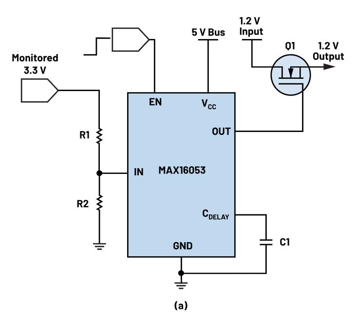 如何防止掉電狀況下的系統(tǒng)出錯(cuò)？