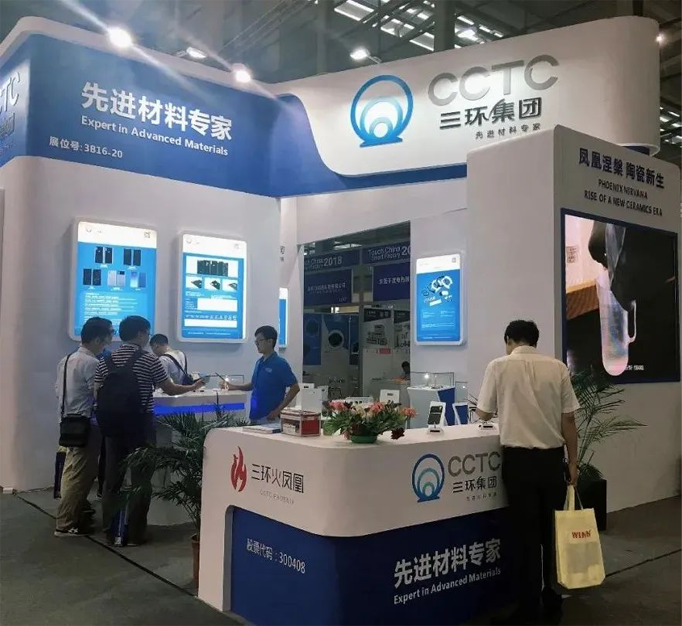 六大展區聚勢來襲，SEMI-e 掀半導體產業技術“芯” 浪潮