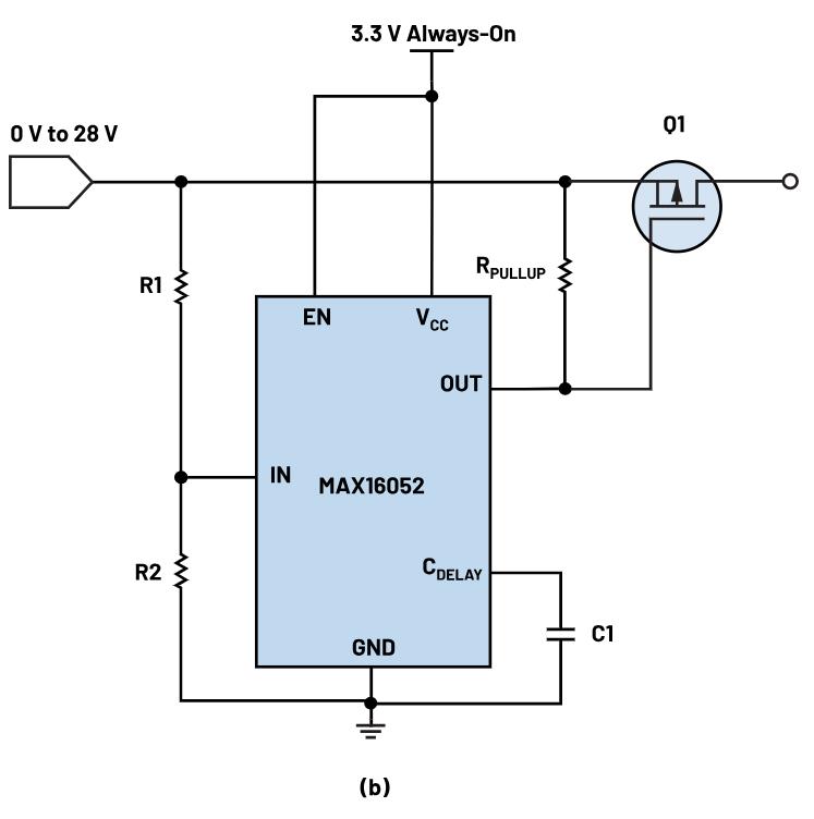 如何防止掉電狀況下的系統(tǒng)出錯(cuò)？