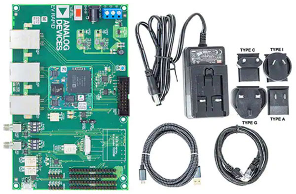 如何快速、經濟地將工業以太網添加到工業 4．0 設備中