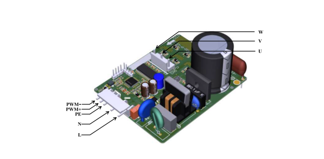 打造兼具性價比與高性能的變頻驅動方案，助力白色家電產業智能升級