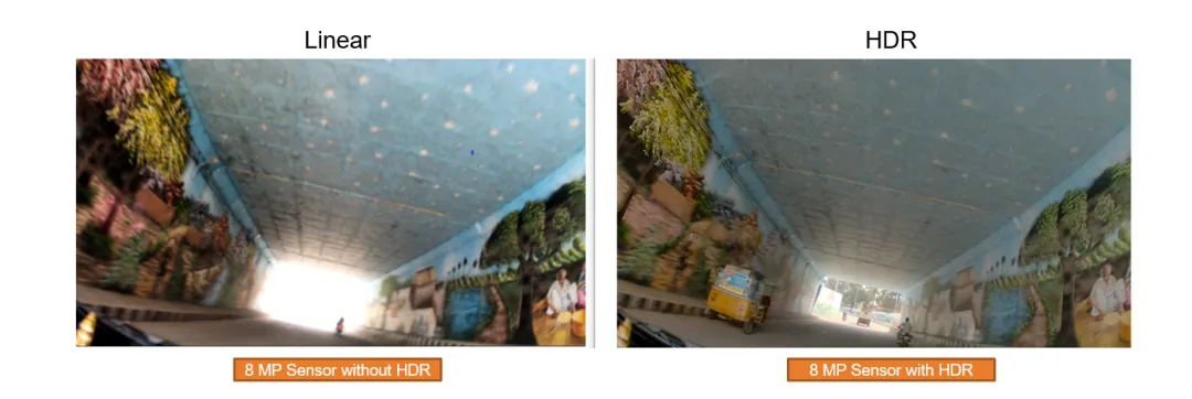 為機器視覺系統選擇圖像傳感器，繞不開這三大關鍵考慮因素