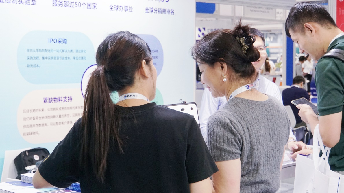 韌性與創新并存，2024 IIC創實技術再獲獎分享供應鏈挑戰下的自我成長