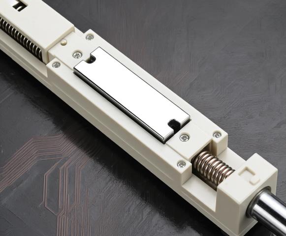 滑動分壓器的技術解析與選型指南 滑動分壓器的技術解析與選型指南