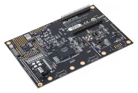 用于汽車接口、安全和計算密集型負載FPGA的選擇和使用 用于汽車接口、安全和計算密集型負載FPGA的選擇和使用