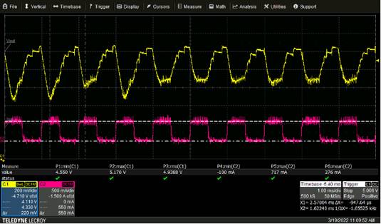 固態(tài)硅芯片數(shù)字化交流電源轉換 固態(tài)硅芯片數(shù)字化交流電源轉換