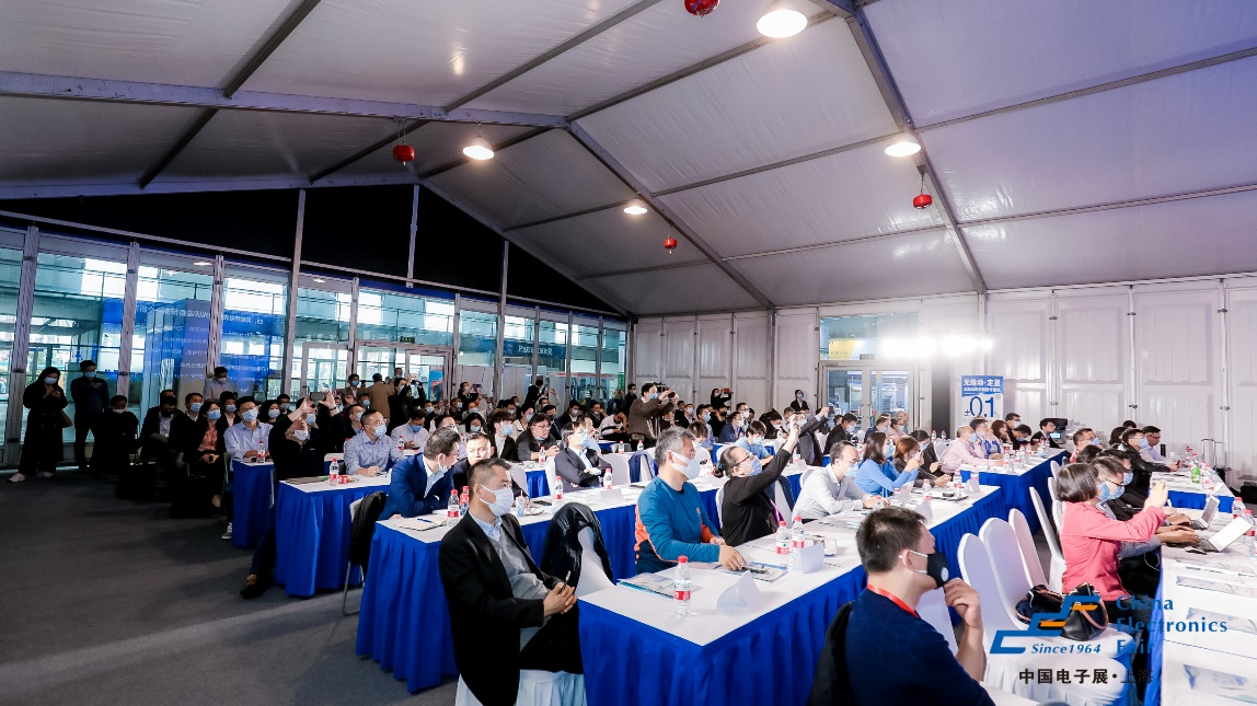 共促汽車和半導體產(chǎn)業(yè)融合未來，第18屆中國(長三角)汽車電子產(chǎn)業(yè)鏈高峰論壇即將在上海舉行