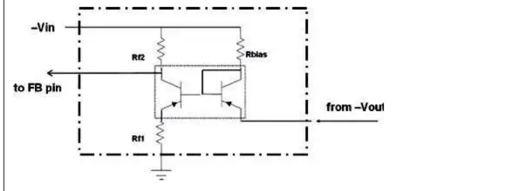 在開關穩(wěn)壓器設計中選擇正負降壓拓撲 在開關穩(wěn)壓器設計中選擇正負降壓拓撲