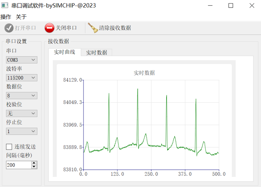 如何兼顧高性能和低功耗？這款生物電前端模擬芯片了解一下~