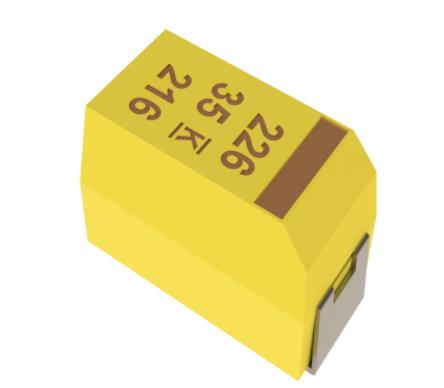 KEMET T495/T520 vs AVX TAJ鉭電容深度對比：如何選擇更適合你的設(shè)計？