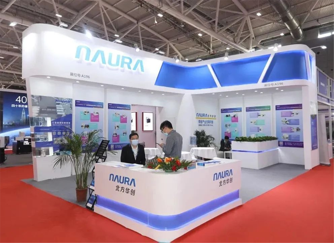 六大展區聚勢來襲，SEMI-e 掀半導體產業技術“芯” 浪潮