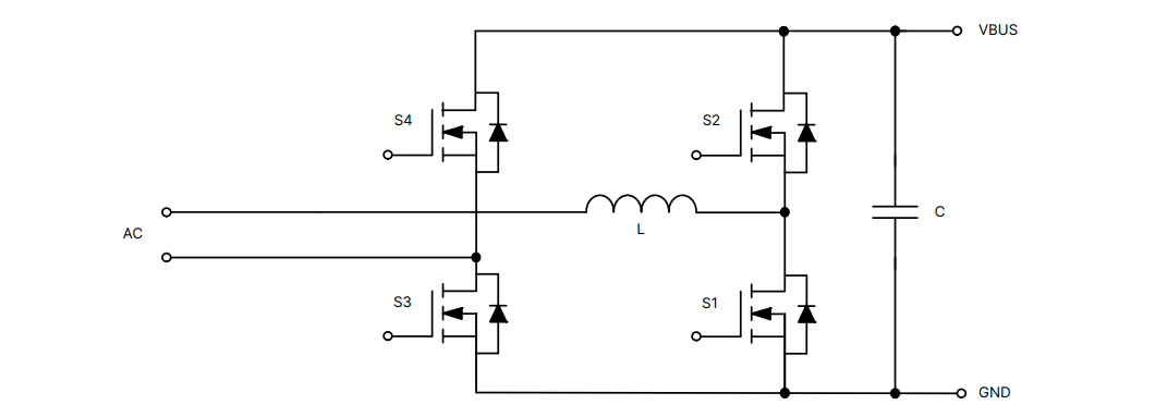 SiC MOSFET技術賦能AI數據中心,實現電源轉換能效質的飛躍 SiC MOSFET技術賦能AI數據中心,實現電源轉換能效質的飛躍