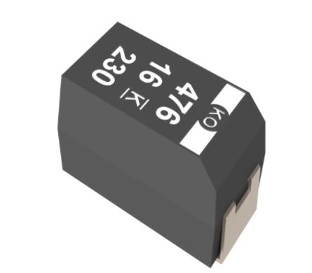 KEMET T495/T520 vs AVX TAJ鉭電容深度對比：如何選擇更適合你的設(shè)計？