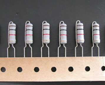 無源與有源器件的這些區別你都知道嗎？