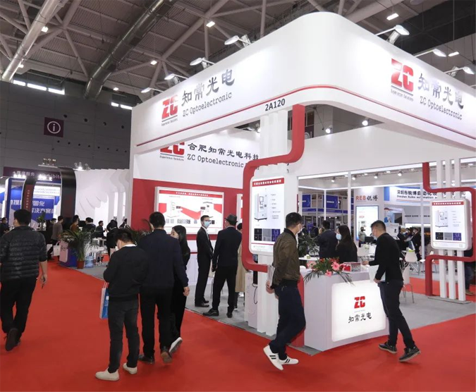 六大展區聚勢來襲，SEMI-e 掀半導體產業技術“芯” 浪潮