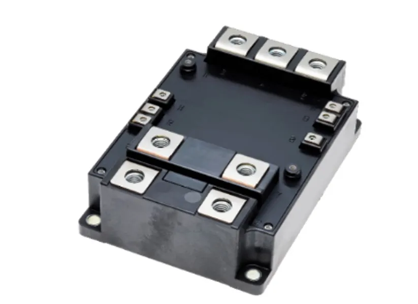 第1講:三菱電機功率器件發展史 第1講:三菱電機功率器件發展史