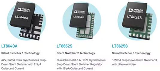 正確的電源穩壓器能最大限度地減少直流電軌噪聲并提高超聲圖像的質量 正確的電源穩壓器能最大限度地減少直流電軌噪聲并提高超聲圖像的質量