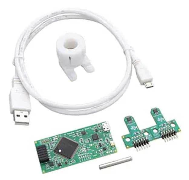 做3D感測系統(tǒng)設(shè)計難？試試3D 霍爾效應(yīng)傳感器！