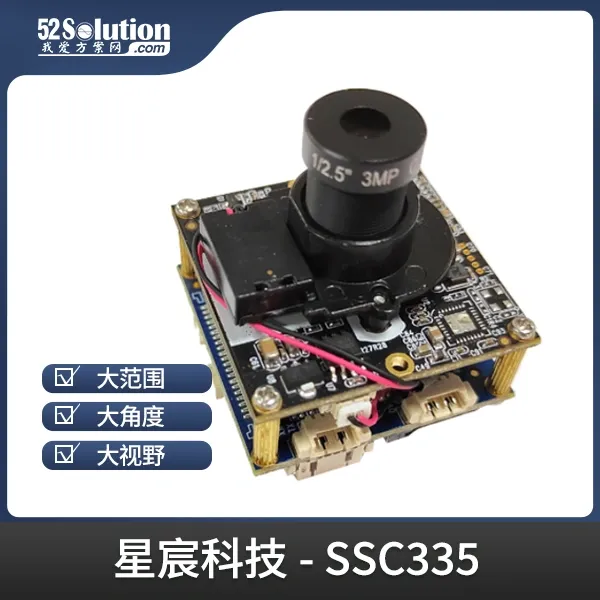 安防監控方案在工業互聯網場景中的應用，附實戰方案