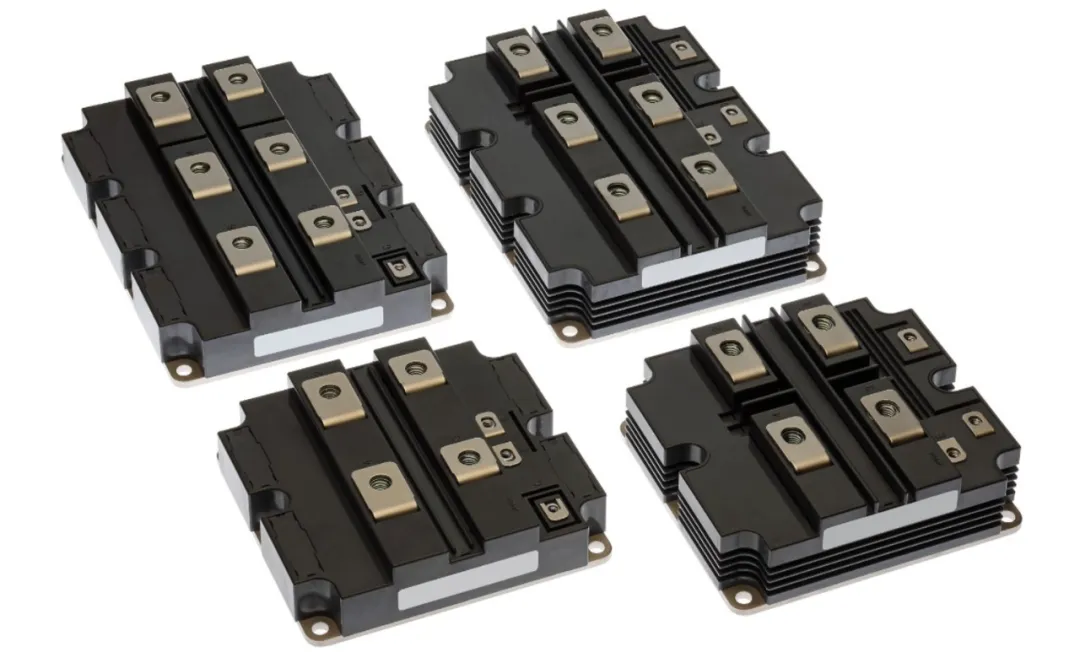 第1講:三菱電機功率器件發展史 第1講:三菱電機功率器件發展史